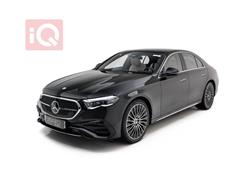 مرسيدس بنز E-Class